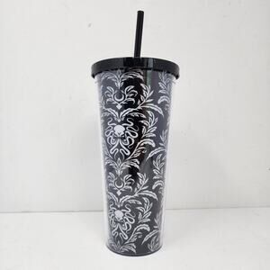 Killstar Cthulhu Cold Brew Tumbler